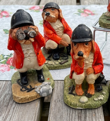 Sir hugo - sir, hunting)