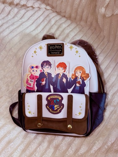 Harry potter backpack rucksac - potter,