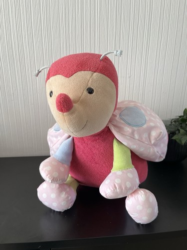 Sterntaler pink - sterntaler,