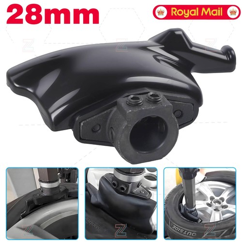 Nylon mount demount - mount, duck