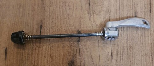 Shimano quick release front - shimano,