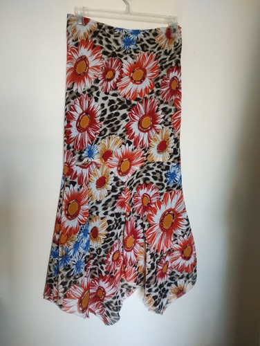 Ellie louise colourful print - ellie,