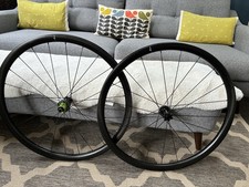 Scribe AERO WIDE+ 32D Carbon