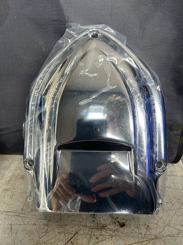 Kuryakyn standard hypercharger - standard,