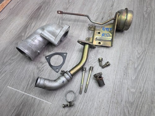 Rb25 det r33 gtst wastegate - det,