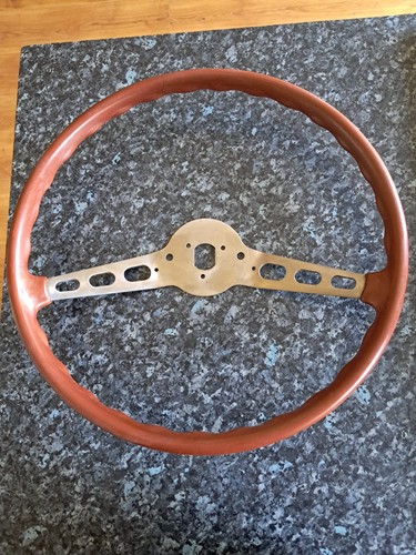 Lancia fulvia steering - fulvia, wheel