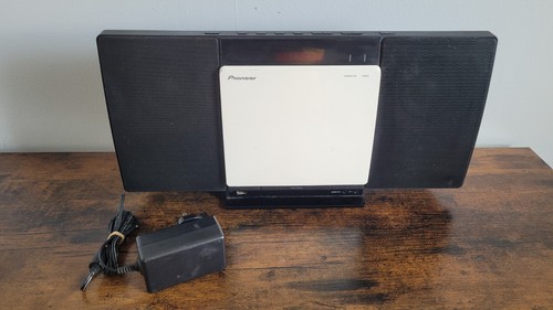 Pioneer smc00btb slim micro - slim,
