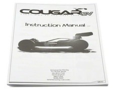 Schumacher Instr Manual -