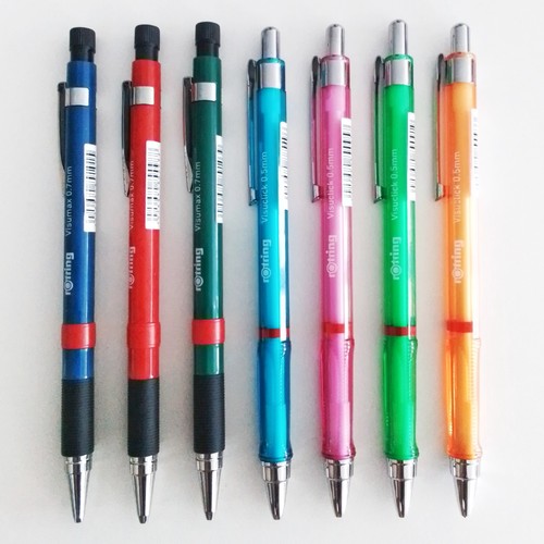 Rotring mechanical pencil set - mechanical,
