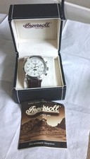 Brand New INGERSOLL Since 1892