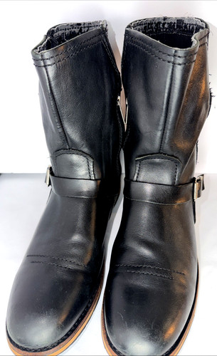 Harley davidson leather - harley-davidson,