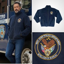 NYPD New York Police