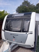 Buccaneer Barracuda 2020