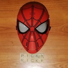 Marvel Spiderman Talking Mask