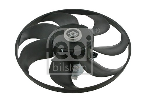 Febi fan engine - febi, cooling