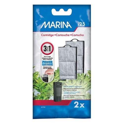 Marina i25 replacement - i25,