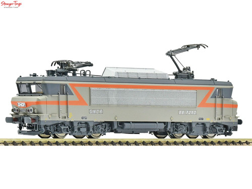 Fleischmann sncf 7290 - bb,