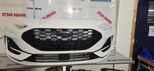Ford focus mk4 line - mk4.5, st,line
