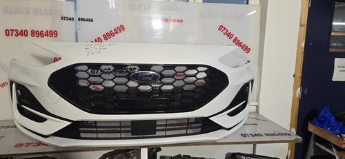 Ford focus mk4 line - ford, st,line