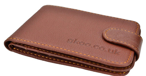 Thinnest genuine leather - thinnest,