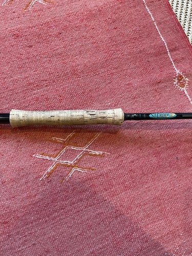 Croix premier p909 9wt - croix,