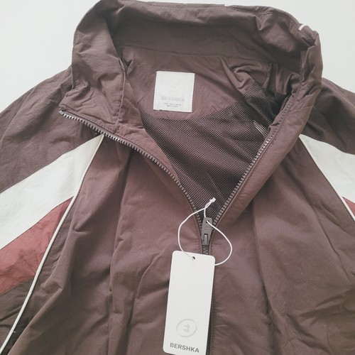 Bershka unisex brown - bershka,
