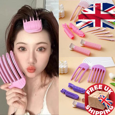 Volumizing Hair Root Clips Set