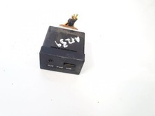   USB-AUX-Ipod cable (jack)