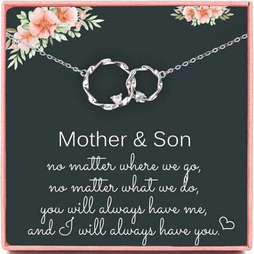 Mum gifts from - to, my