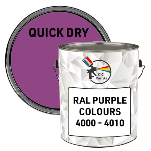 Quick dry enamel - quick,