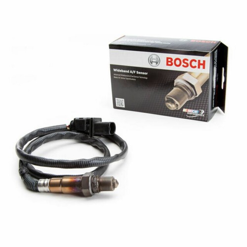 Bosch lambda oxygen sensor - lambda,