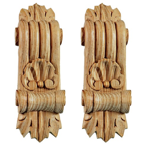Wooden furniture applique - furniture,