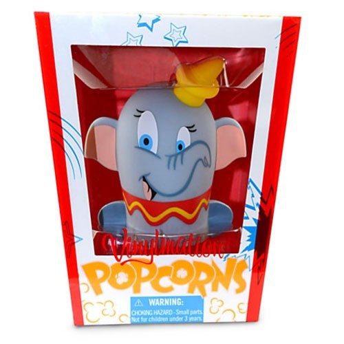 Disney vinylmation dumbo - vinylmation,