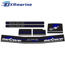 For MerCruiser Alpha One Gen 2