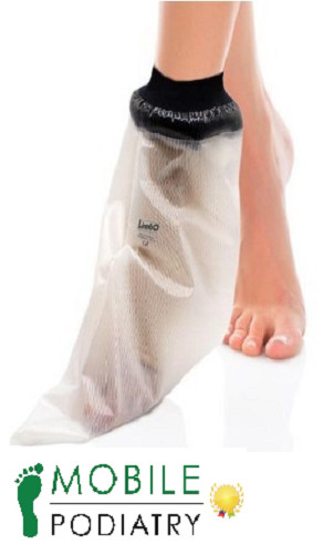 Limbo waterproof limb dressing - limbo,