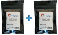 Snowflake Shrimp Food Tiger