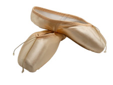 Freed Pointe Shoes - Studios / Studios 2 / Studios Pro / Classic Pro 90 Hard