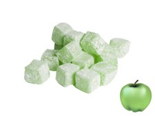 Persis Turkish Delight Apple