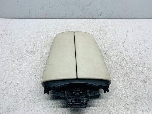 Bmw series centre armrest - centre,