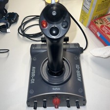 Saitek AV8R-01 USB Joystick PC
