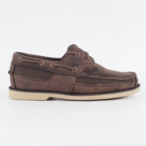 Mens timberland kia wah bay - bay, 2
