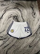 Scotland Women Match Worn Erin