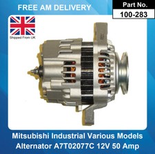 Alternator for mitsubishi - alternator,