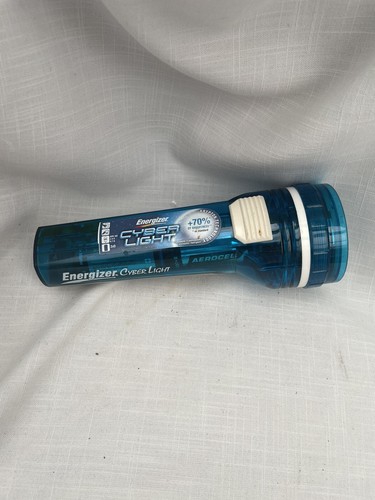 Energizer cyber light torch - energizer,