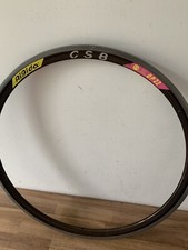 Rigida CSB DP22 26” Wheel