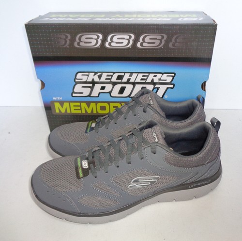 Skechers mens memory - skechers,