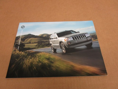 2007 jeep grand - 2007, cherokee