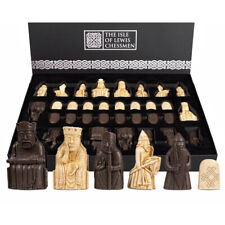 Regency Chess Official Lewis Chessmen Set