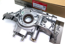 Honda Genuine Replacement Oil