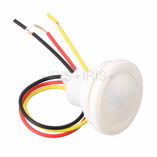 Motion body sensor ceiling - ir,